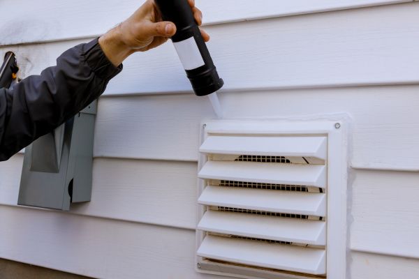 Dryer Exhaust Installation in Jonesboro