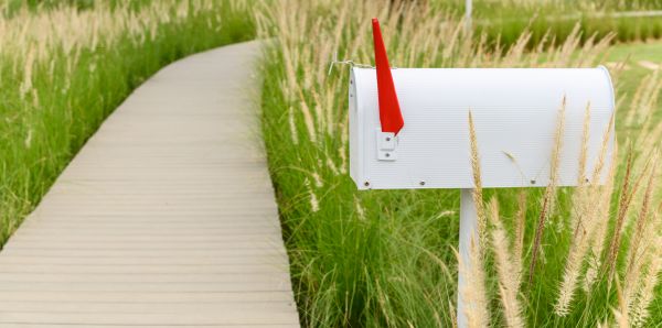 Cost of Mailbox Post Removal in Jonesboro