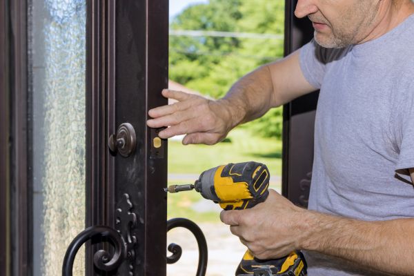 Cost of Lockset Replacement in Jonesboro