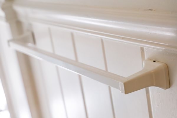 Cost of Towel Bar Installation in Jonesboro