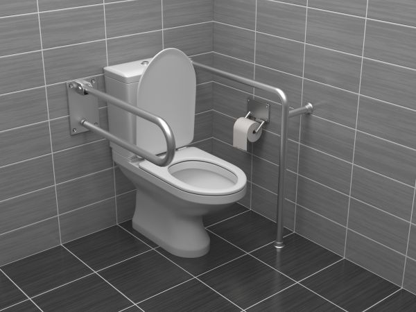 Cost of Toilet Grab Bars Installation in Jonesboro