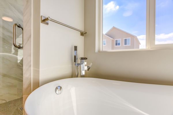 Cost of Towel Rod Installation in Jonesboro