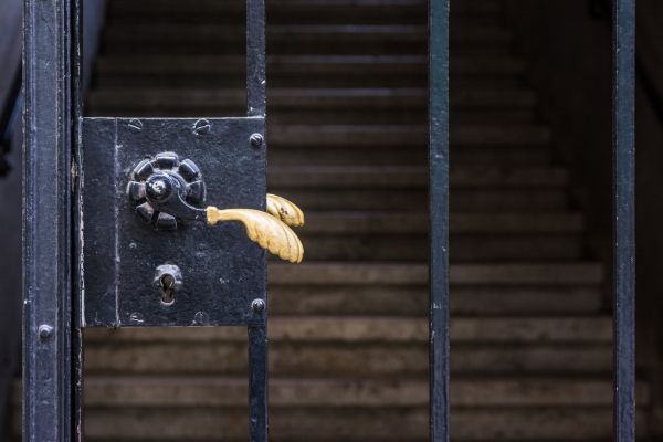 Cost of Gate Handle Replacement in Jonesboro