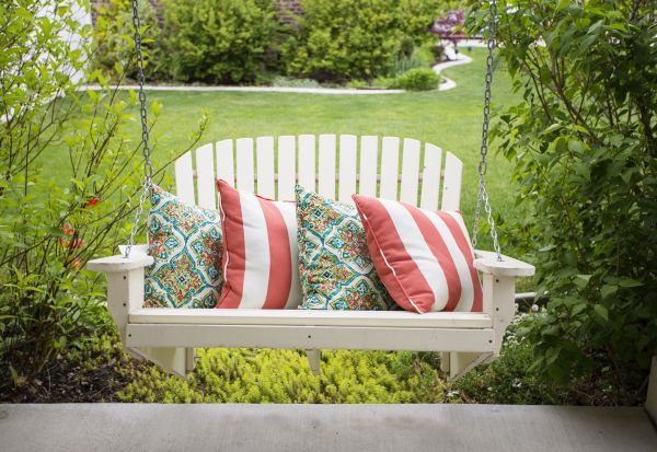 Cost of Porch Swing Assembly Service in Jonesboro