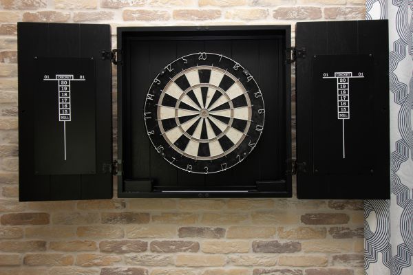 Cost of Dart Board Installation in Jonesboro